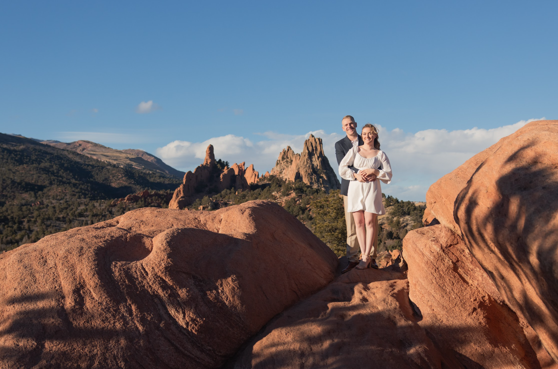 The Wedding Website of Taylor Ann Hettinger and Dylan Patrick O'Neil