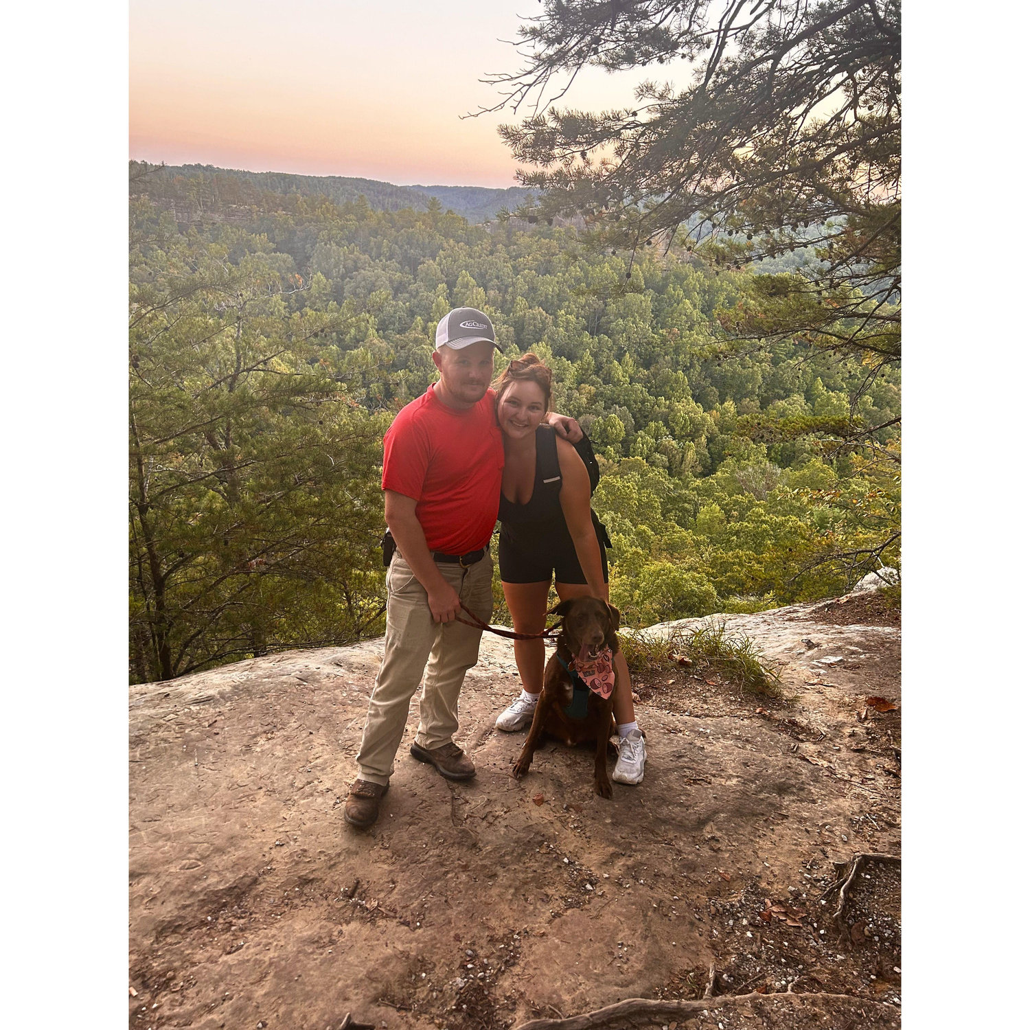3rd anniversary trip — 2023