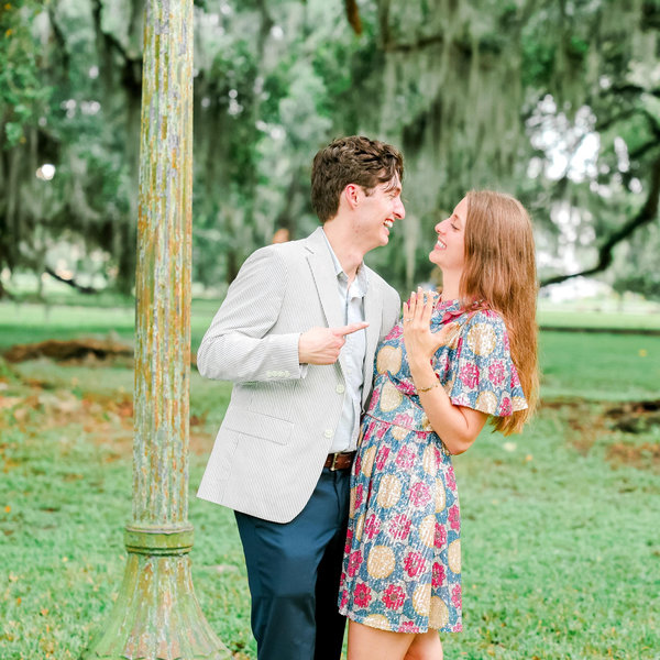 Newlywed Savings Fund