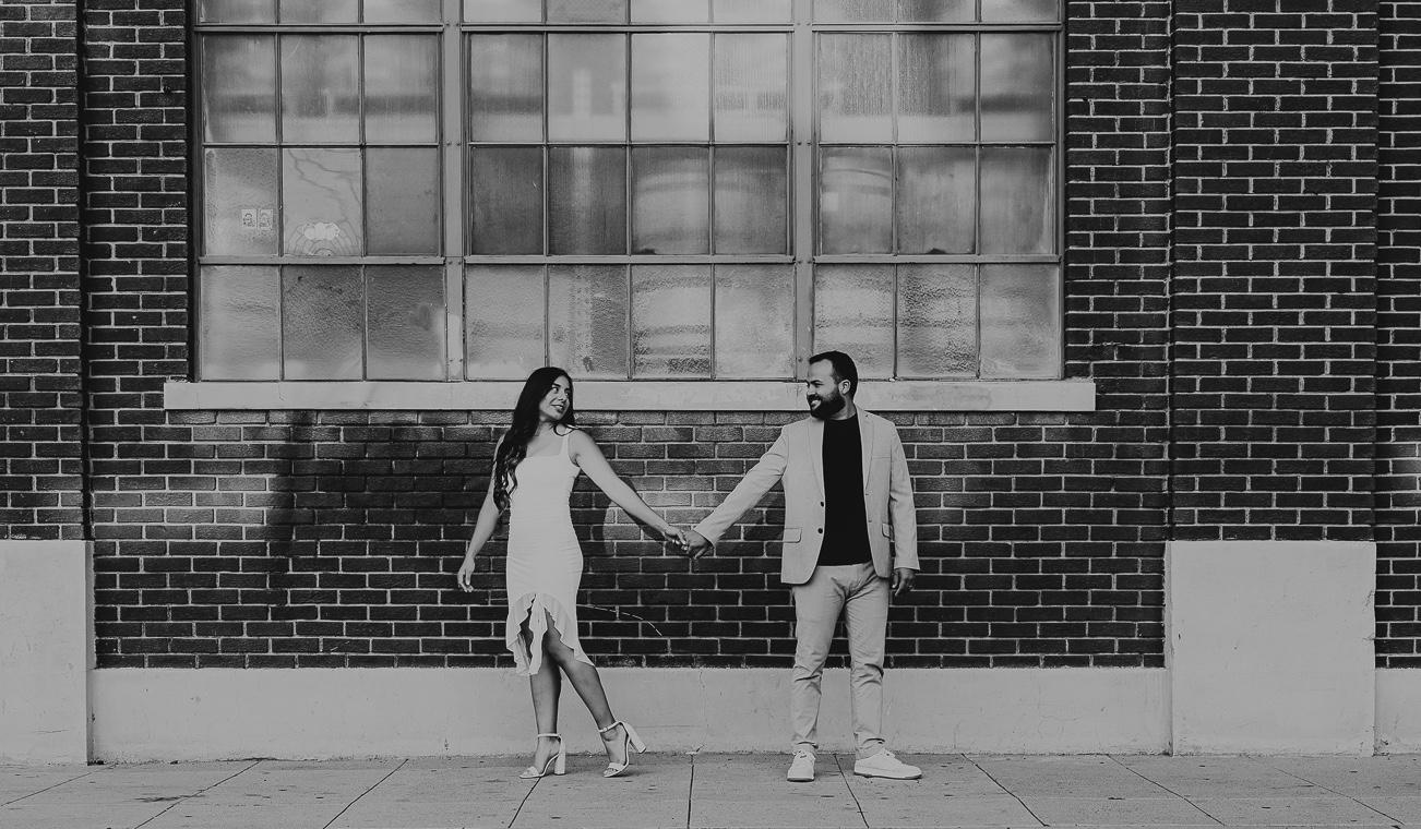 The Wedding Website of Brandon Warden and Jazmin Hernandez