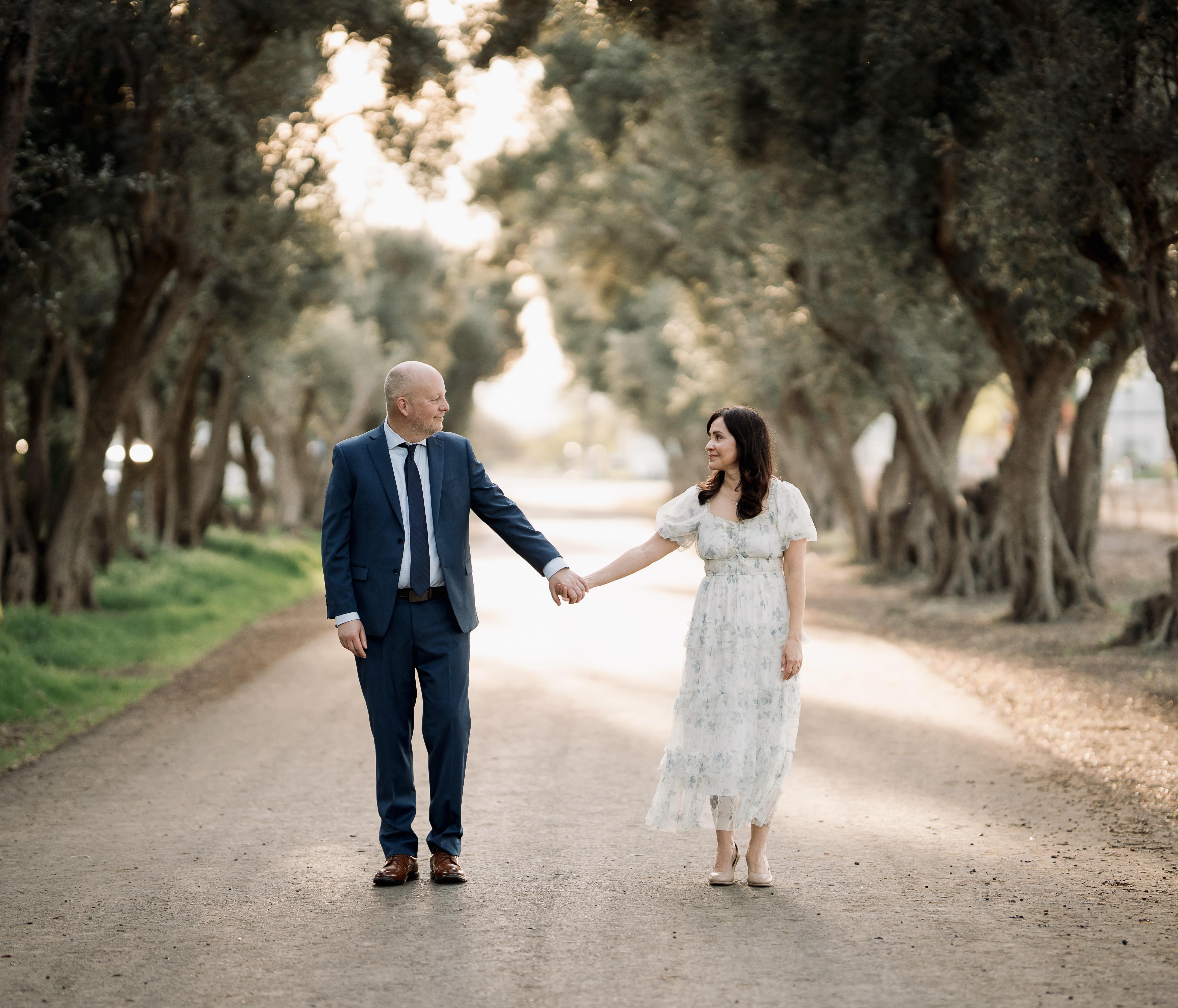 The Wedding Website of Celina Torres and Shannon Newbold