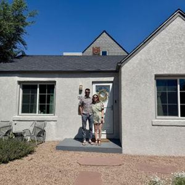Home improvement fund- Venmo