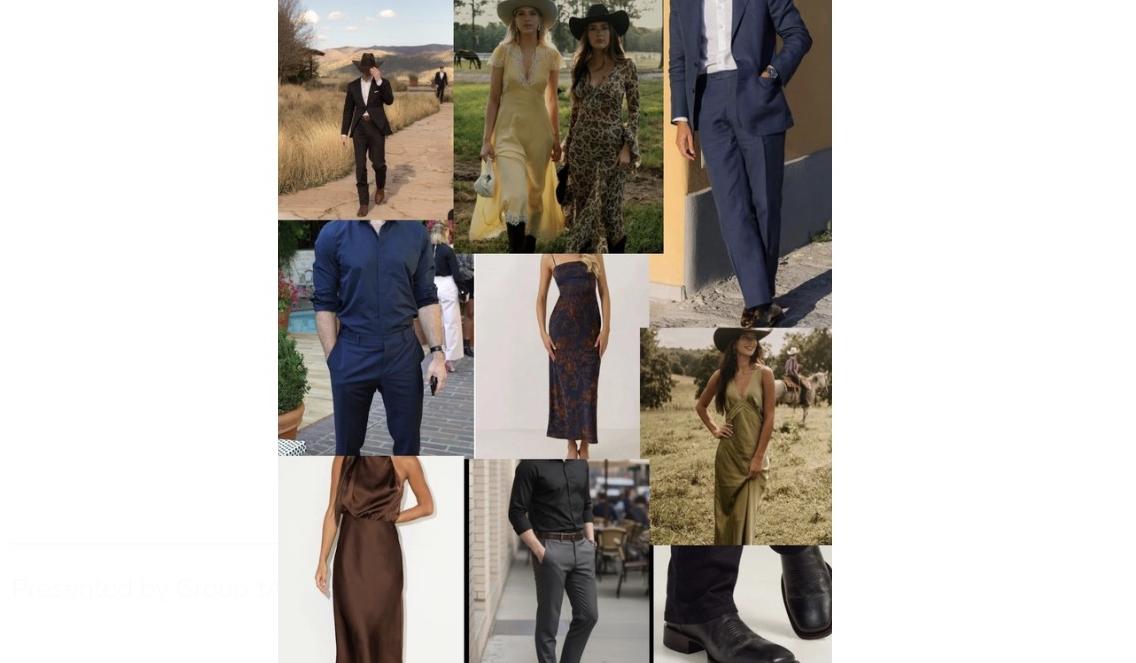 The Wedding Website of Aubrey De La Rosa and Kody Sapp