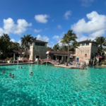 Venetian Pool