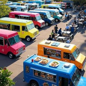 Food Truck Fund