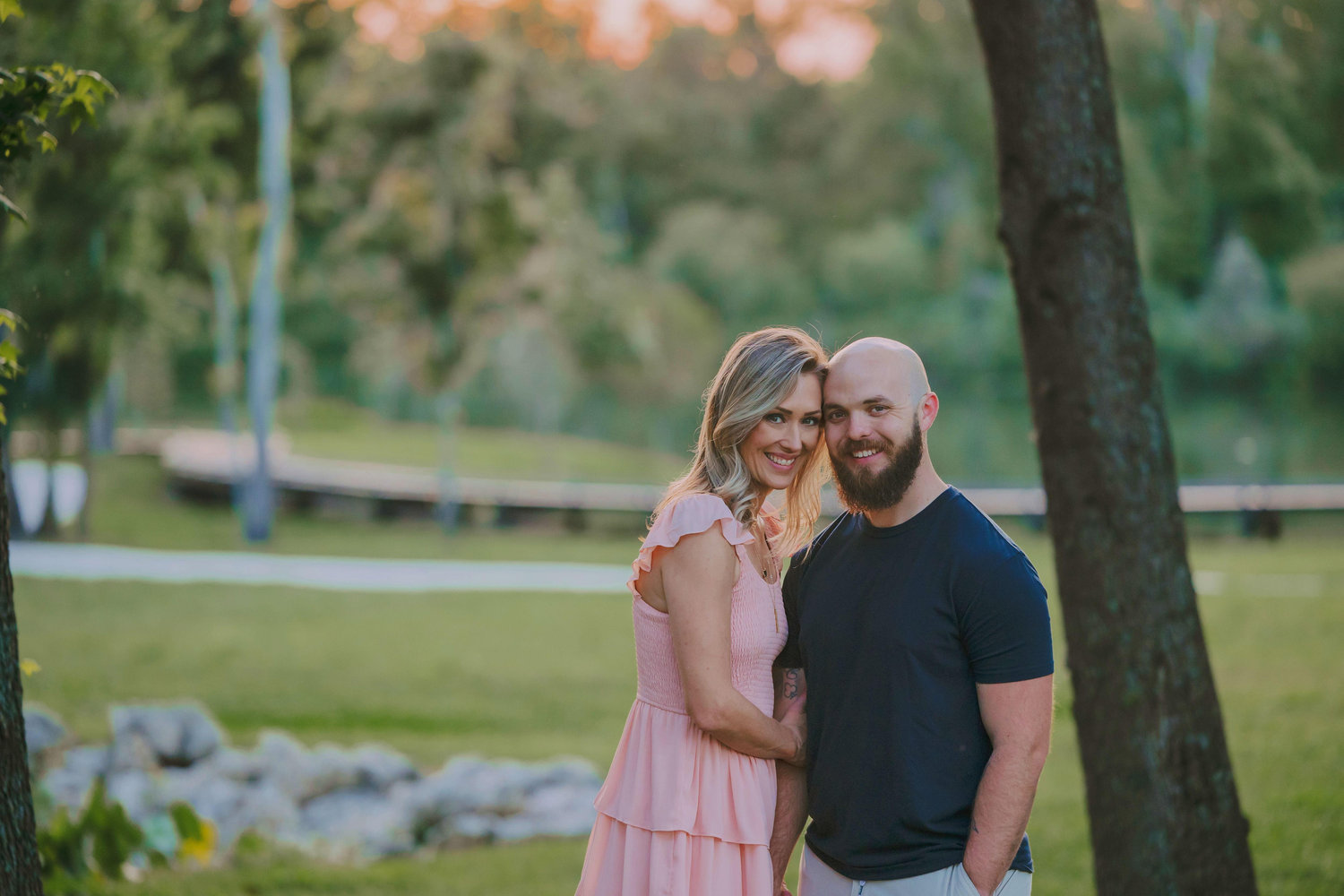 The Wedding Website of Amy Leigh and Jacob Lane