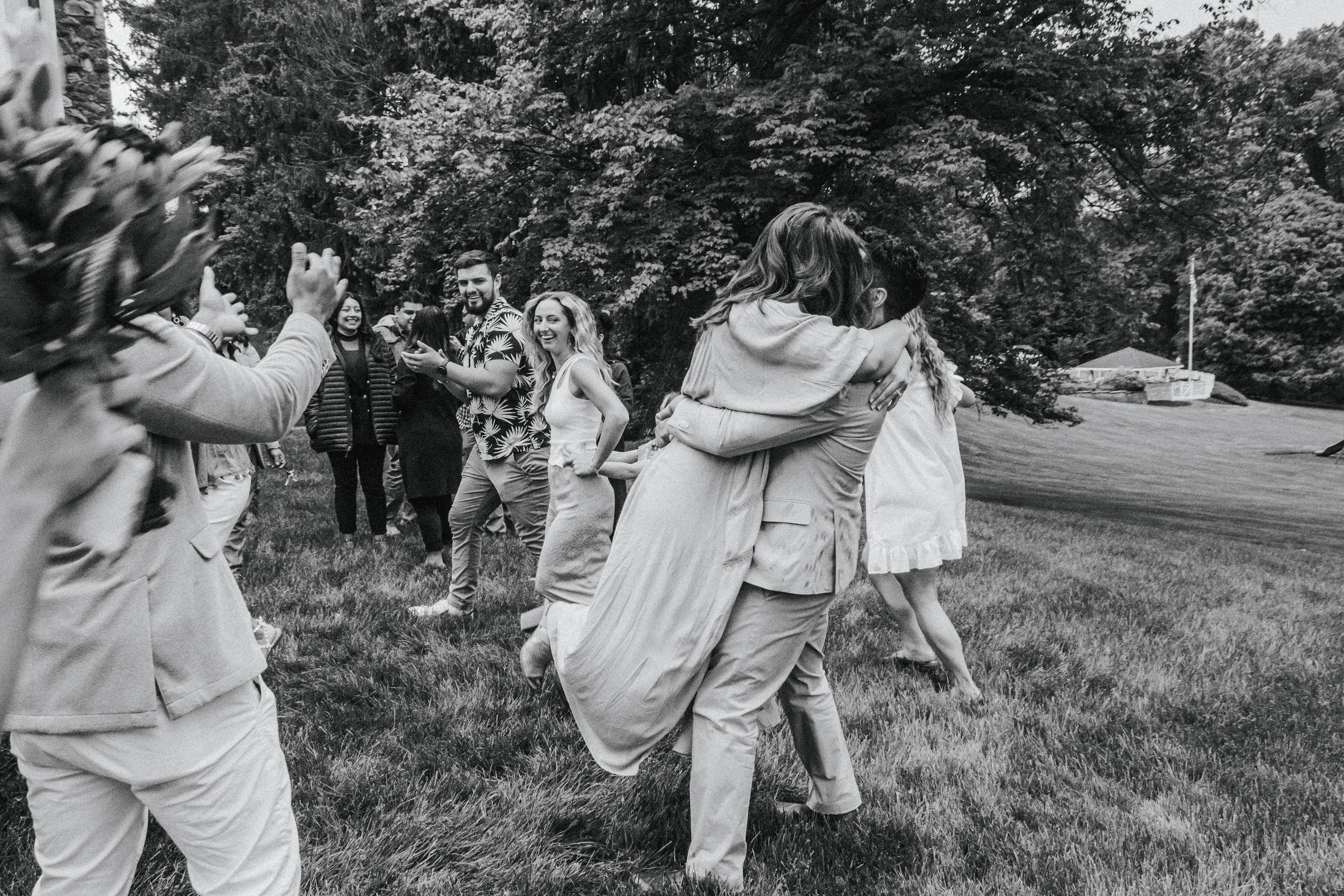 The Wedding Website of Brooke Waters and Gio Salazar