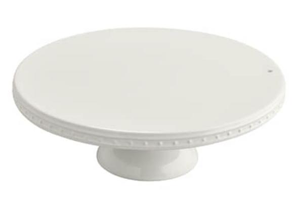 Pedestal Server