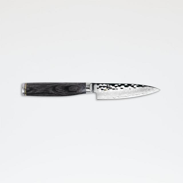 Shun ® Premier Grey 4" Paring Knife