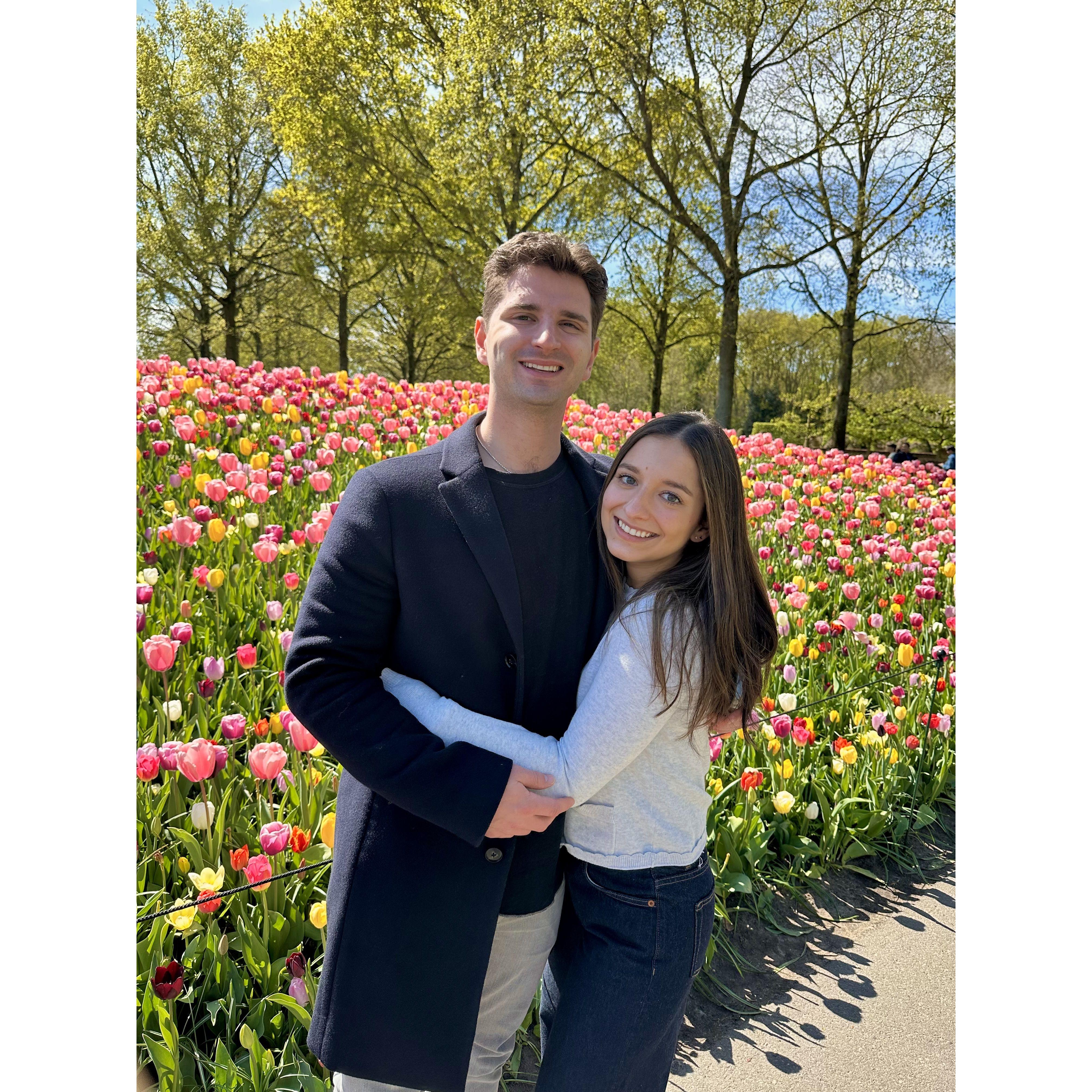 Amsterdam, Netherlands