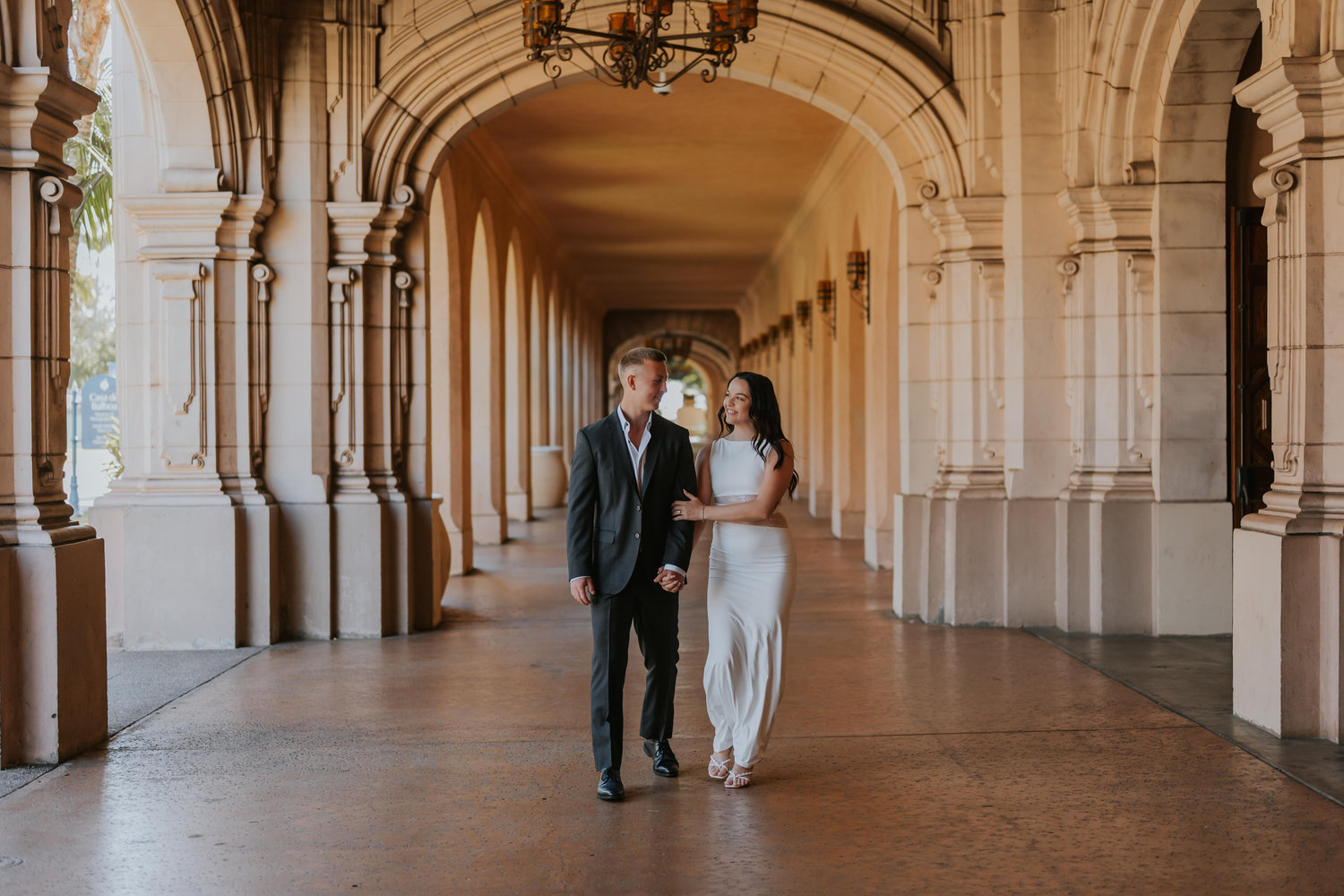 The Wedding Website of Sara Thornbrough and Ricky Wilson