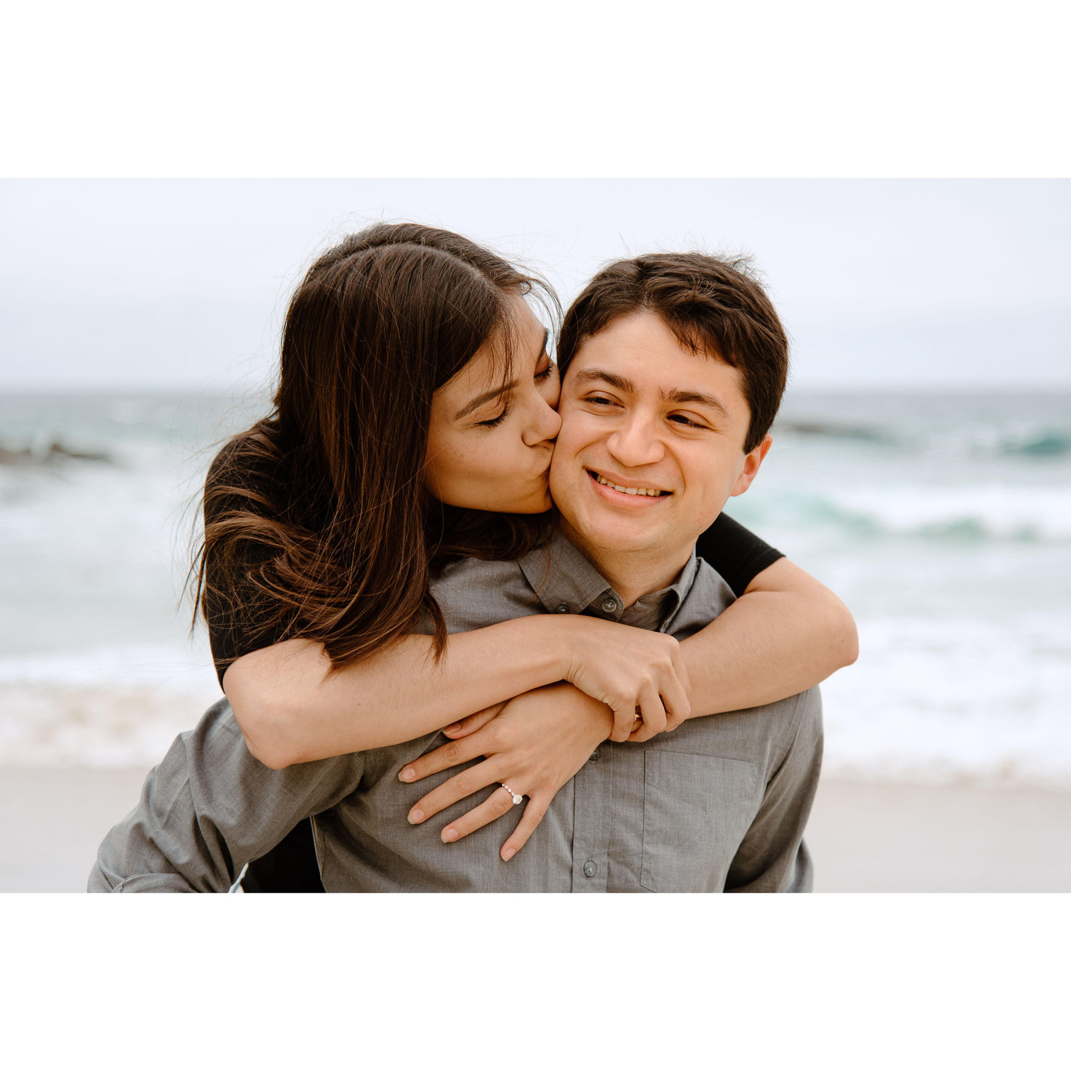 Engagement Photo Dump