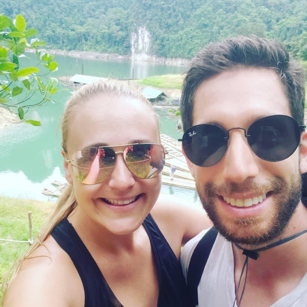 Koh Samui, Thailand