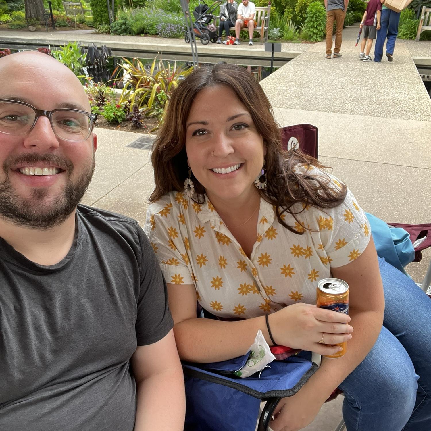 Denver Botanic Gardens