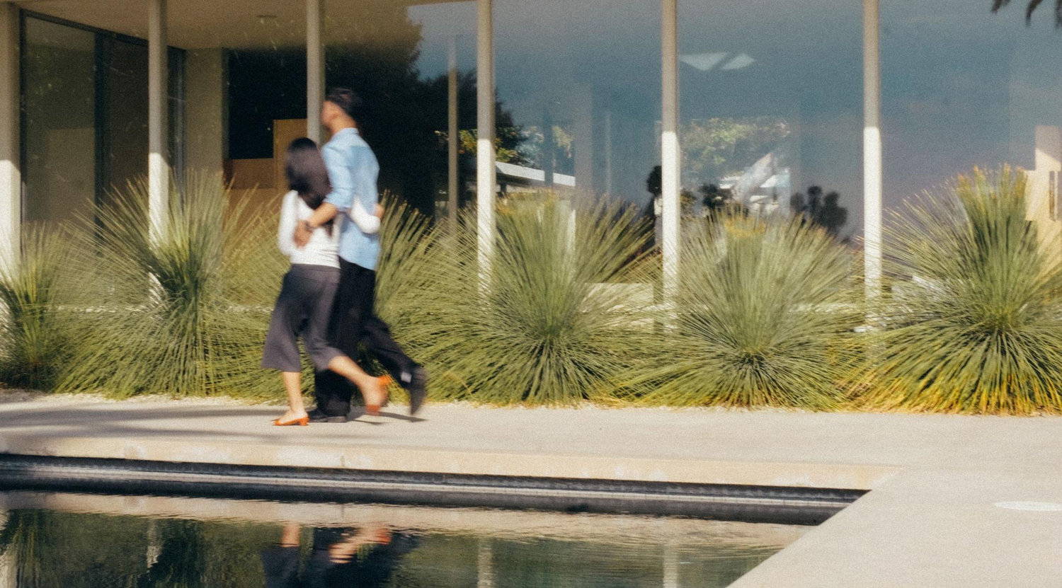 The Wedding Website of Andrew Kim and Irene Ghil