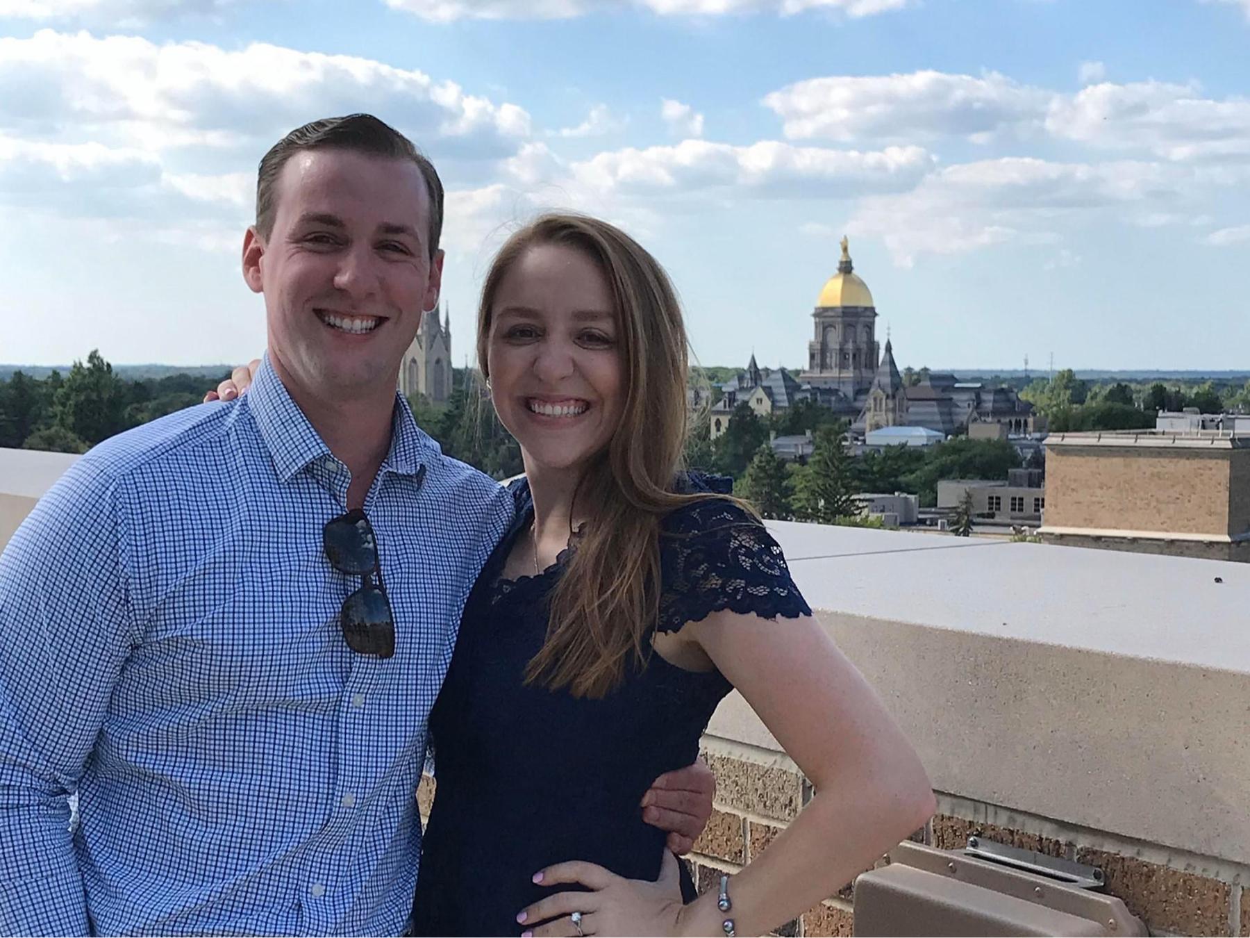 The Wedding Website of Elizabeth Lombard and Andrew Eckert
