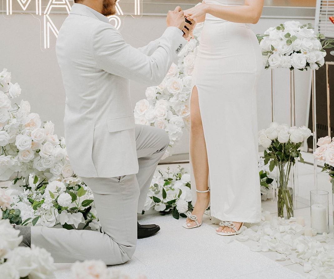 The Wedding Website of Vanea escamilla and Jose Miranda