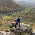 Grandad Bluff Park