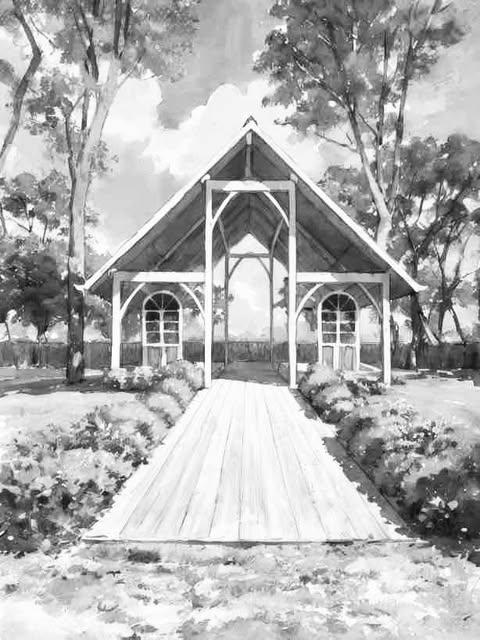 The Wedding Website of Hope Rubach and Trent Cieslar