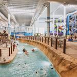 Kalahari Resorts Texas