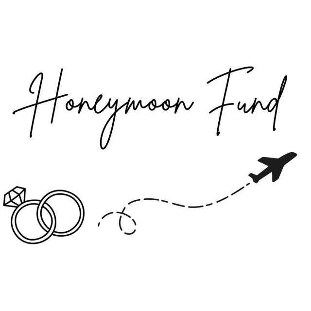 Our Honeymoon Fund