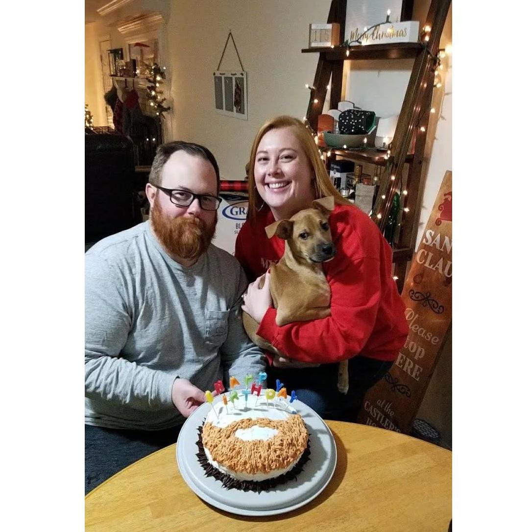 Happy Birthday !