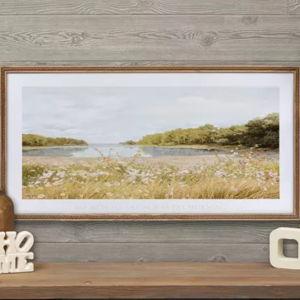 His Mercies Treescape Wood Wall Decor | Hobby Lobby | 2563997