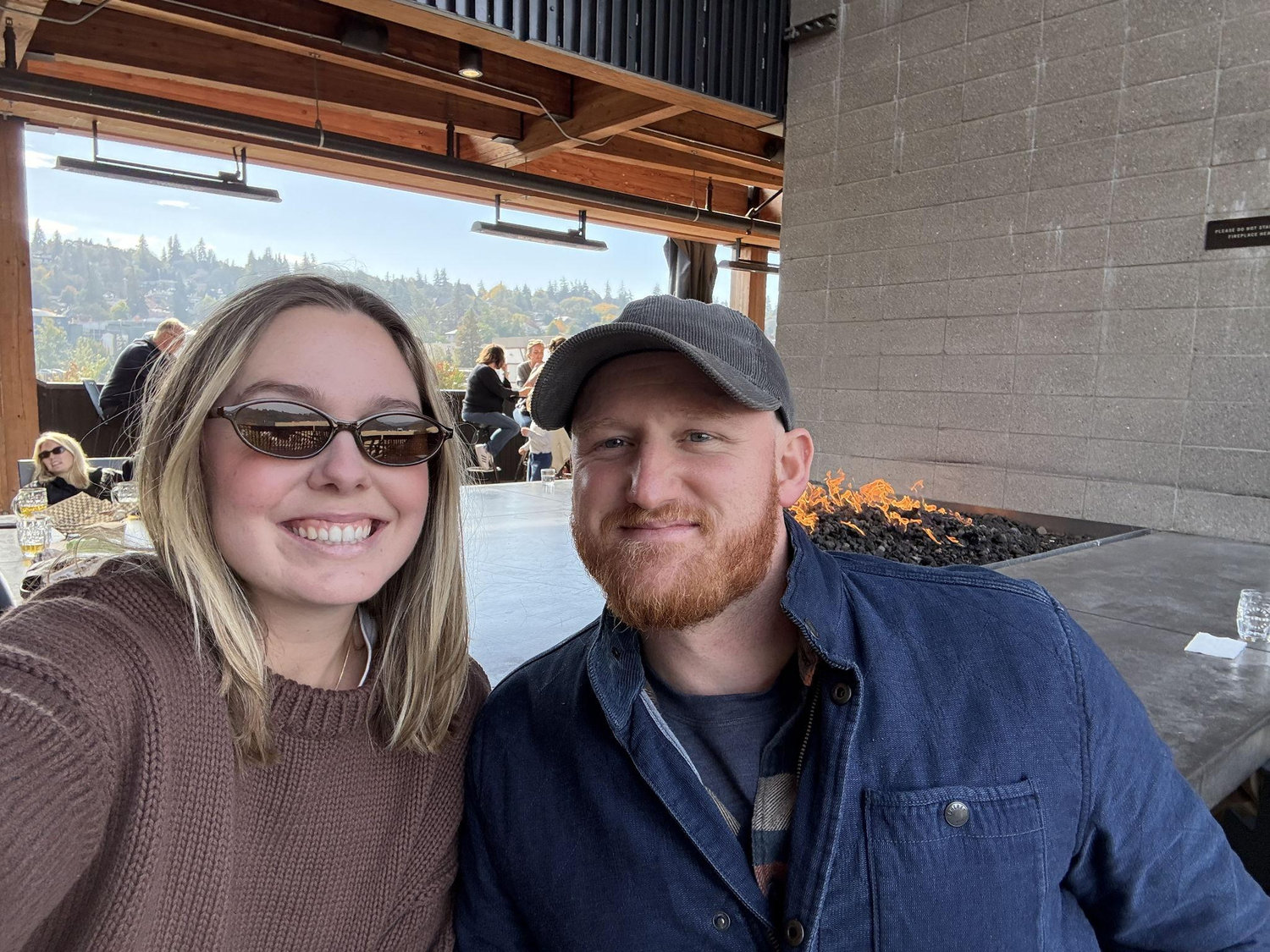 The Wedding Website of Priscilla Timmons and Patrick Cink