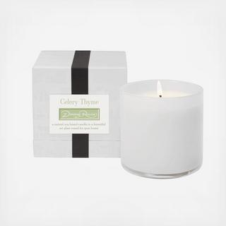 Dining Room Candle