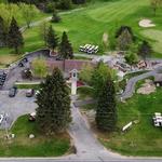 Whispering Pines Golf Course