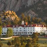 The Stanley Hotel Tours