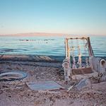 Bombay Beach Ruins
