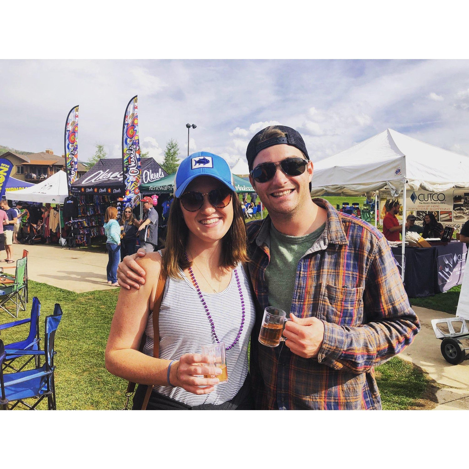 Winter Park Beer Festival