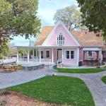 The Pink House