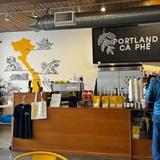 Portland Cà Phê