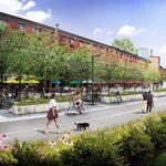 Atlanta BeltLine Westside Trail