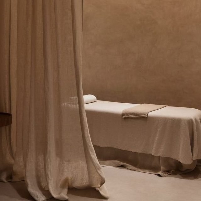 Spa Day for Two on Our Honeymoon