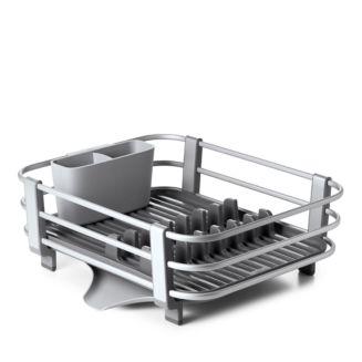 OXO Aluminum Frame Dish Rack