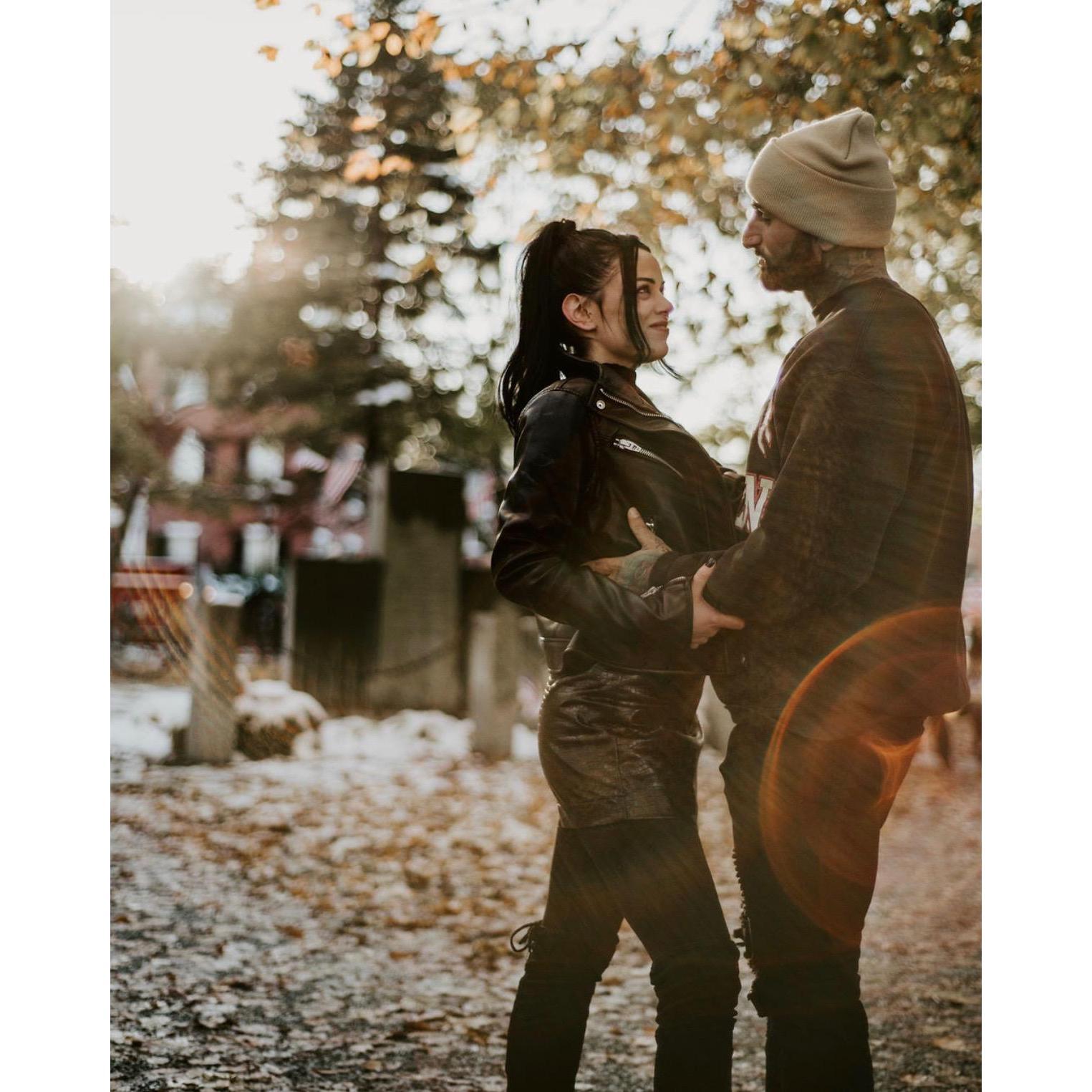 Credit: Kathryn Alanna Photography