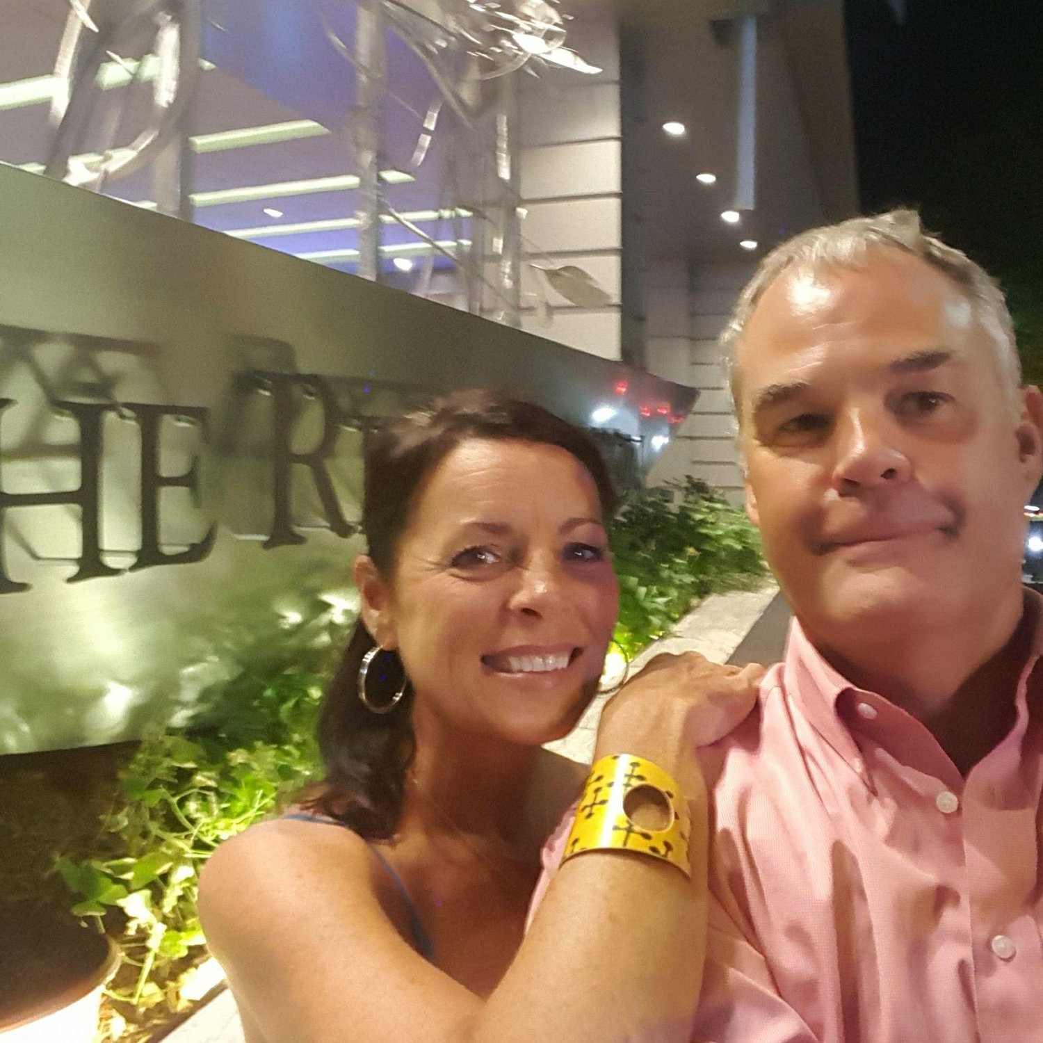 5 year anniversary date