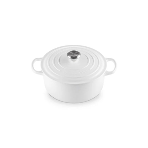 Le Creuset Signature Round Dutch Oven