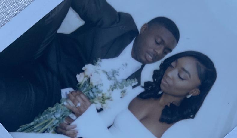 The Wedding Website of Michael White and Jessica White