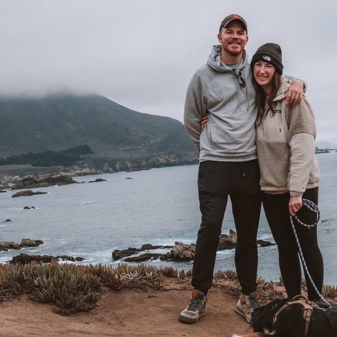 Big Sur, CA