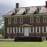 Historic Hope Lodge