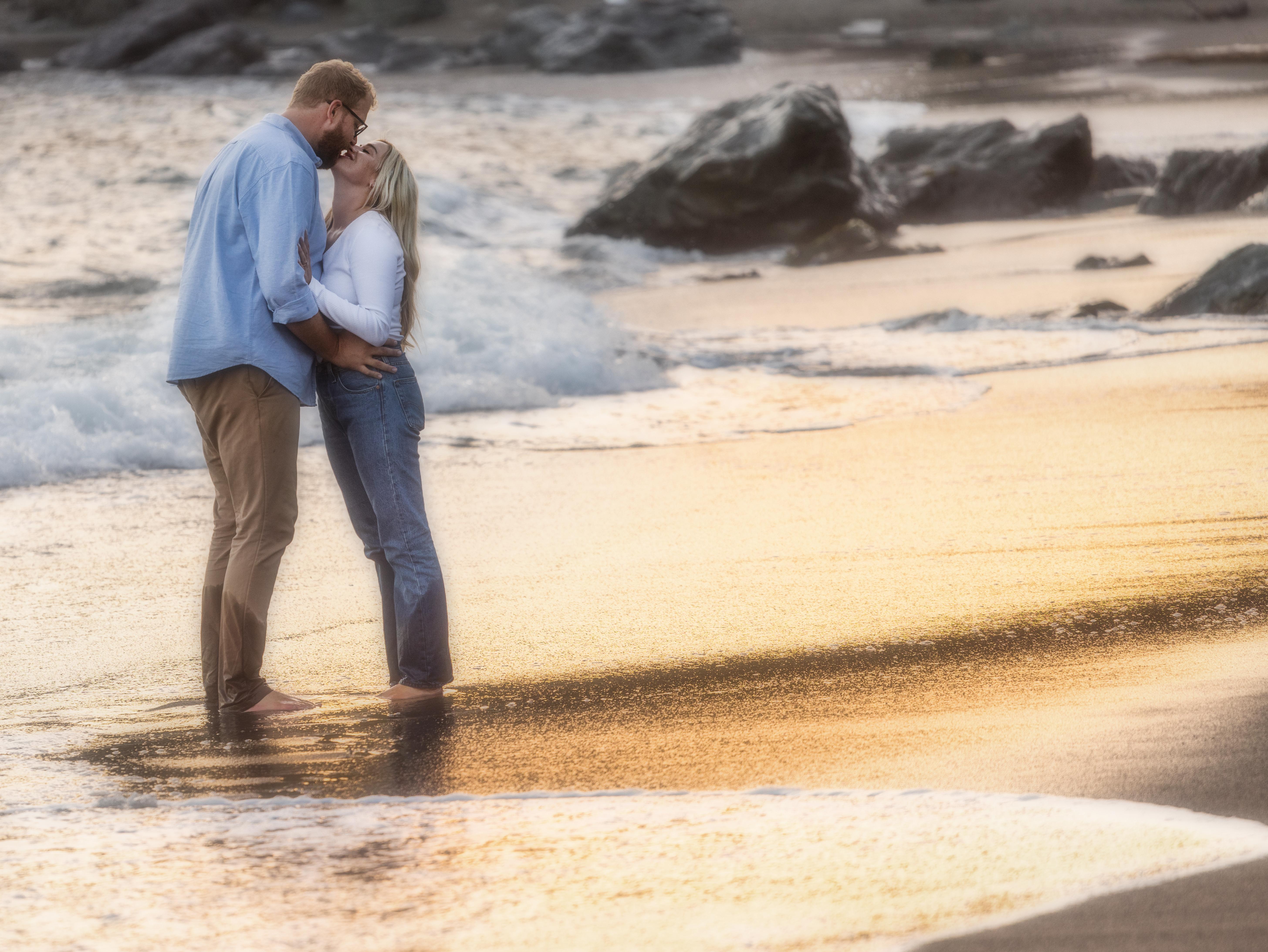 The Wedding Website of Frankie Kellogg and Gregory Coleman