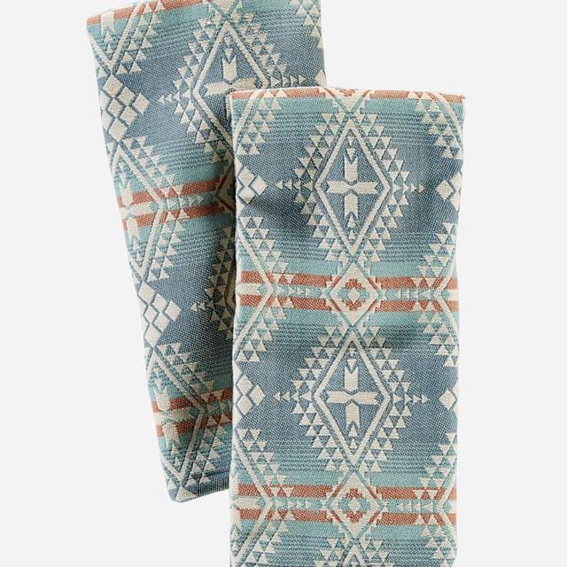 PENDLETON CANYONLANDS DISH TOWELS, SET OF 2