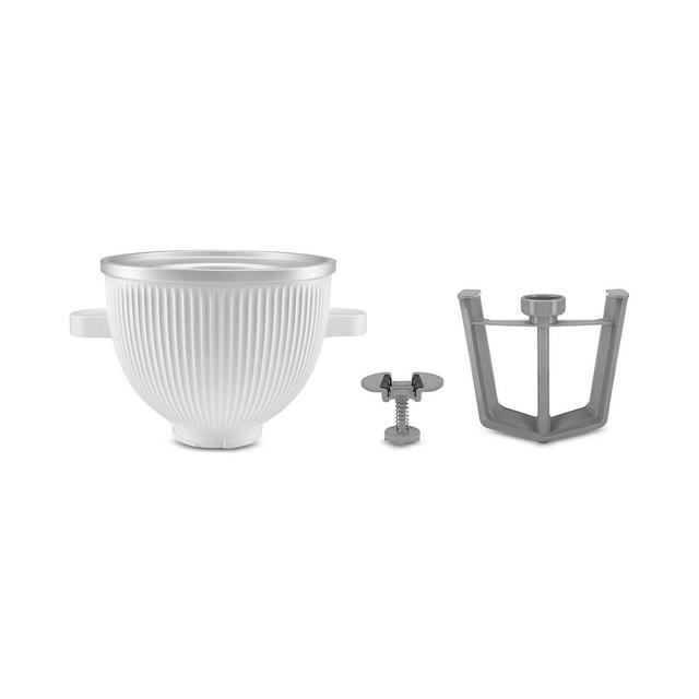 KitchenAid Ice-Cream Maker Attachment, KSMICM