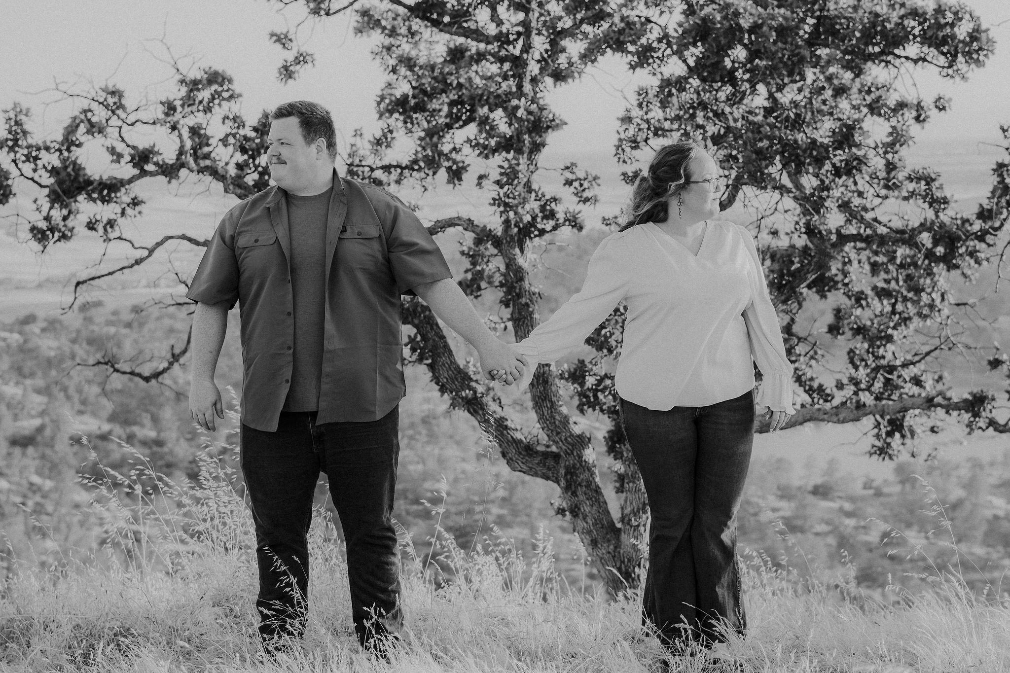 The Wedding Website of Ivalinn Palmer and Dustin Walters