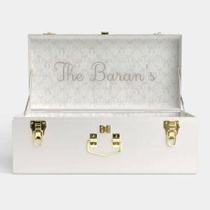 Petite Keep Personalized Petite Classic Trunk