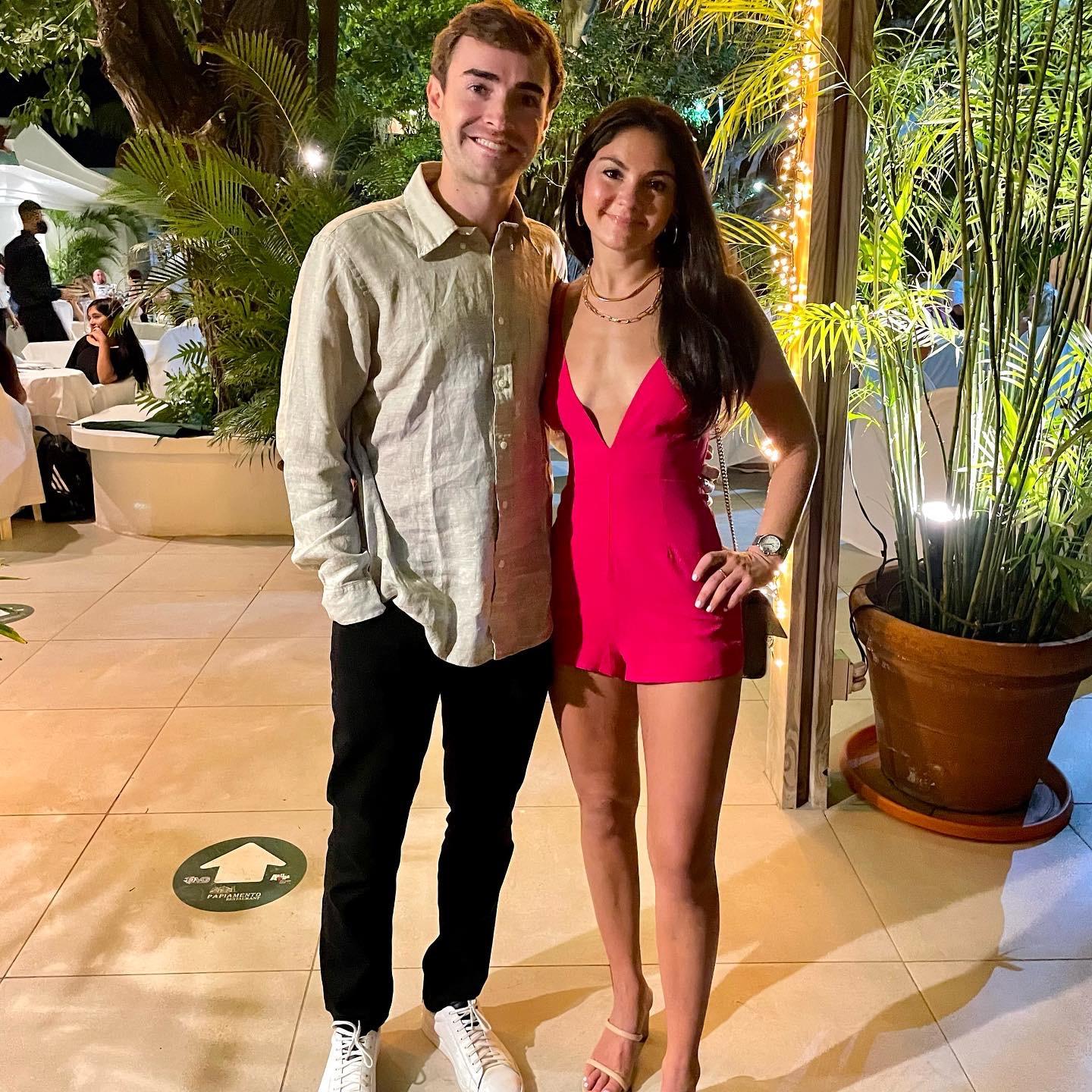 Aruba, December 2021